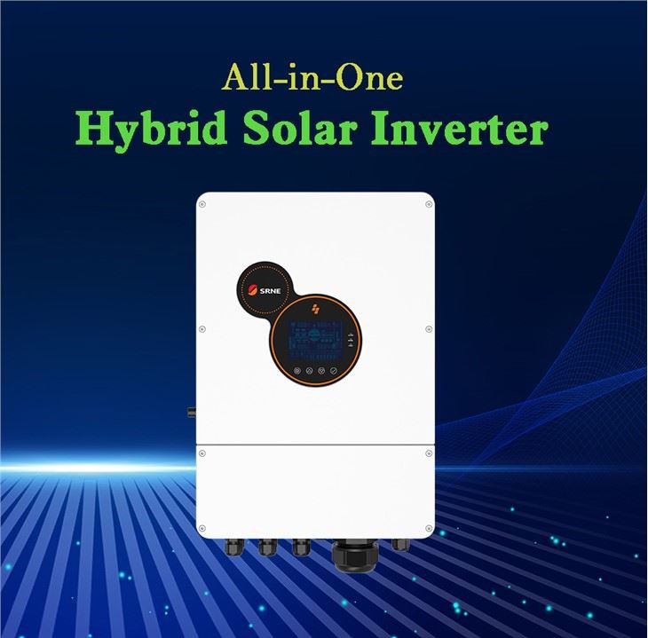 Inversor