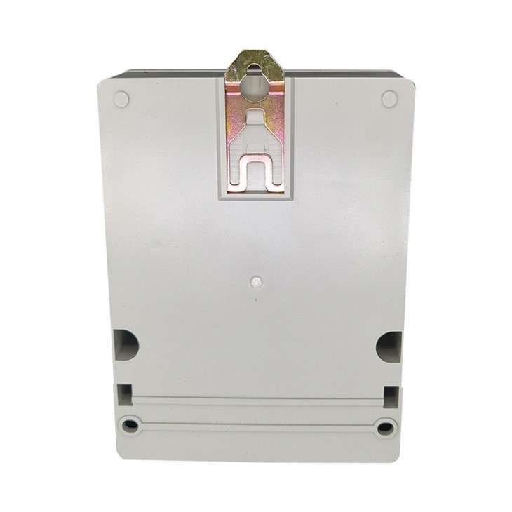 Single Phase Lora Wan Watt Hour Power Meter