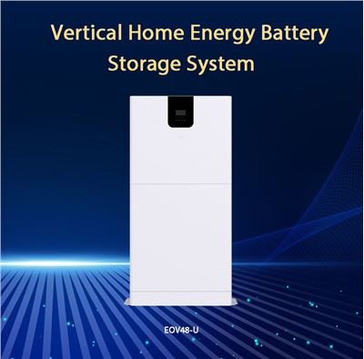 Bateria del sistema fotovoltaic ajustable per a ús empresarial