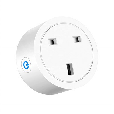 Connector d'alimentació intel·ligent Wifi
